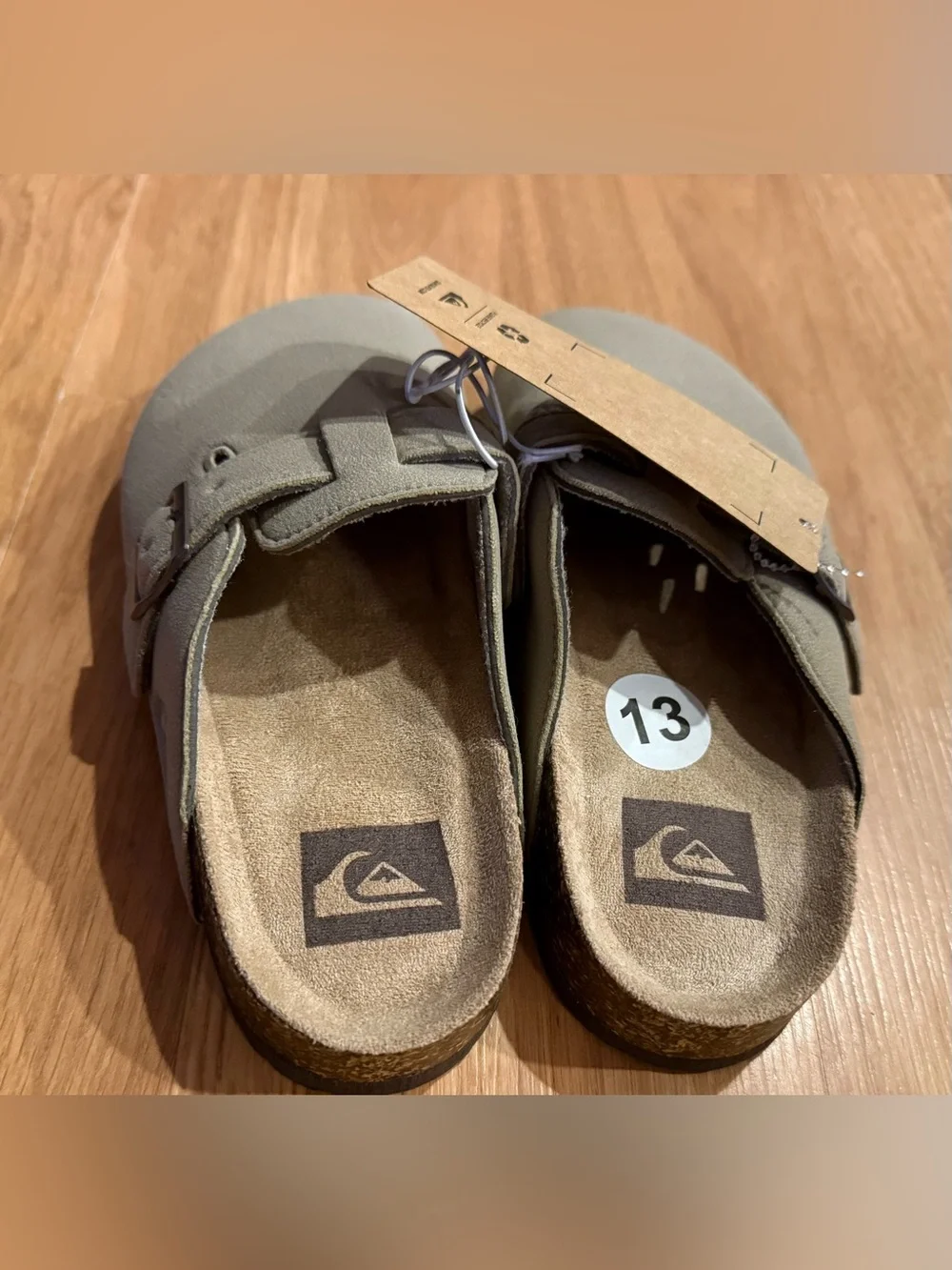 Quiksilver comfortable kids